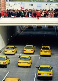 Calzada reabre Gran Paso Acueducto