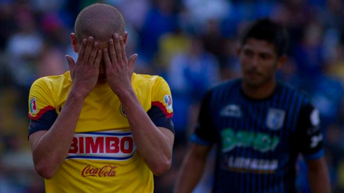 Explota Miguel Herrera contra arbitraje