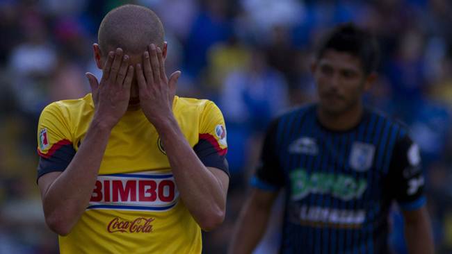 Explota Miguel Herrera contra arbitraje