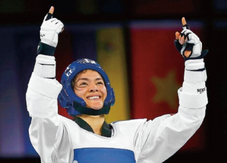 Prometen evento de clase mundial en TKD