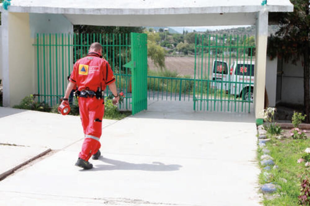 Por irregularidades, cierran 9 guarderías