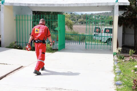 Por irregularidades, cierran 9 guarderías