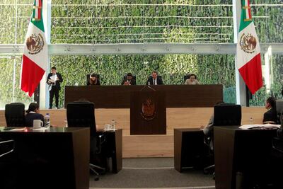 Recibe el Congreso leyes de ingresos de los municipios