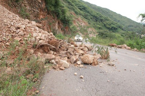 Calzada solicita 43 mdp a Fonden