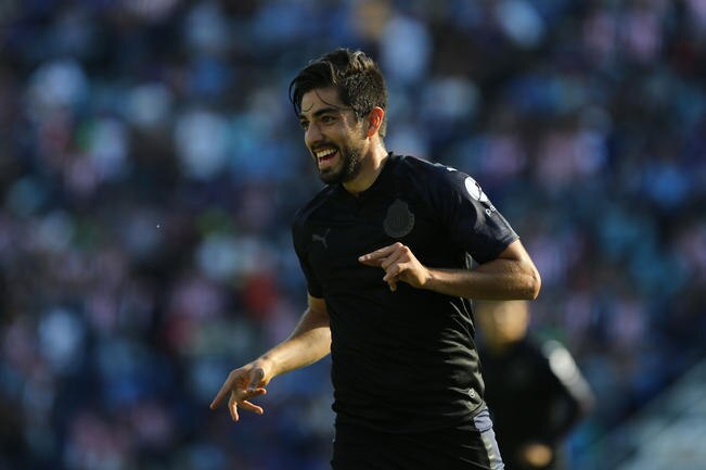 El Guadalajara debe “dar vuelta a la página”