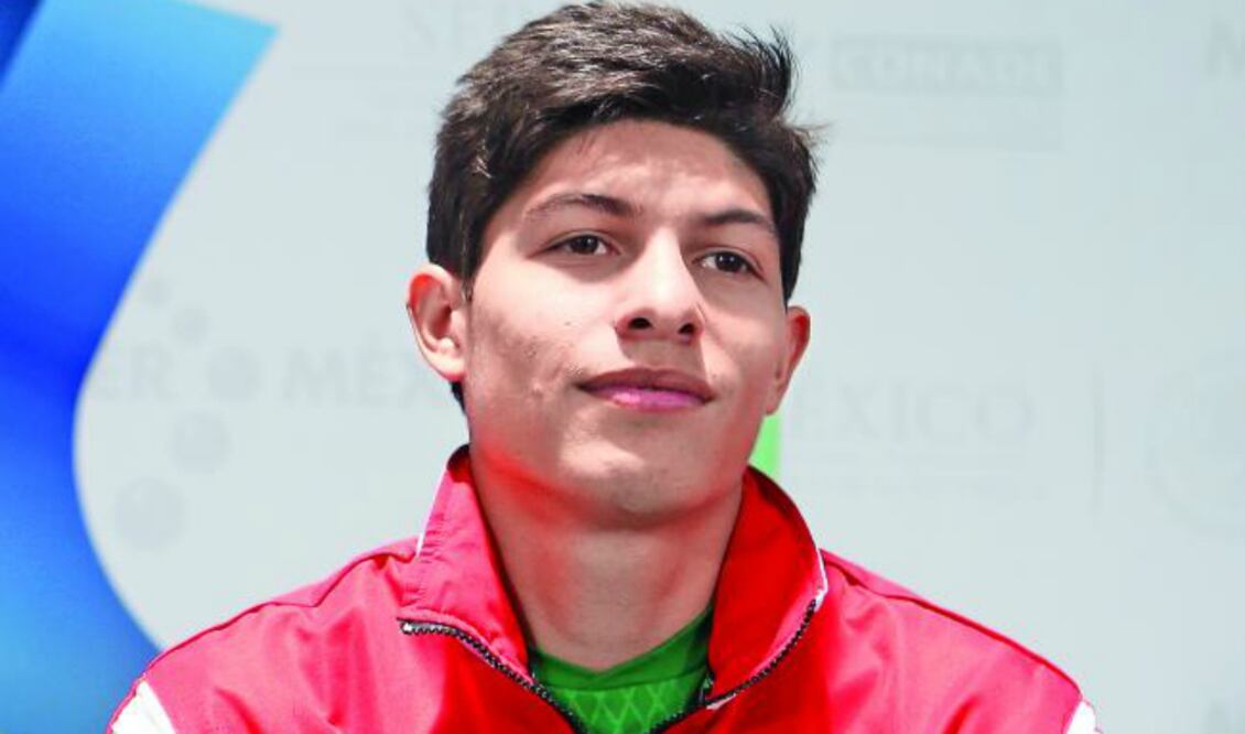 Foto: Archivo. EL UNIVERSAL