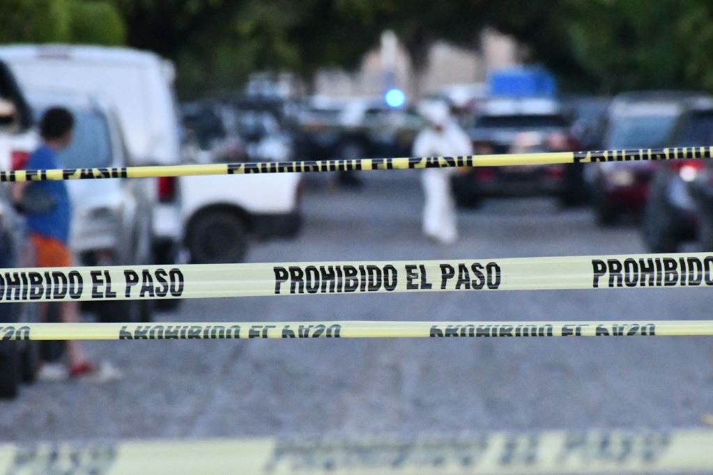 Aumentan muertes en 2025 por percances de tránsito