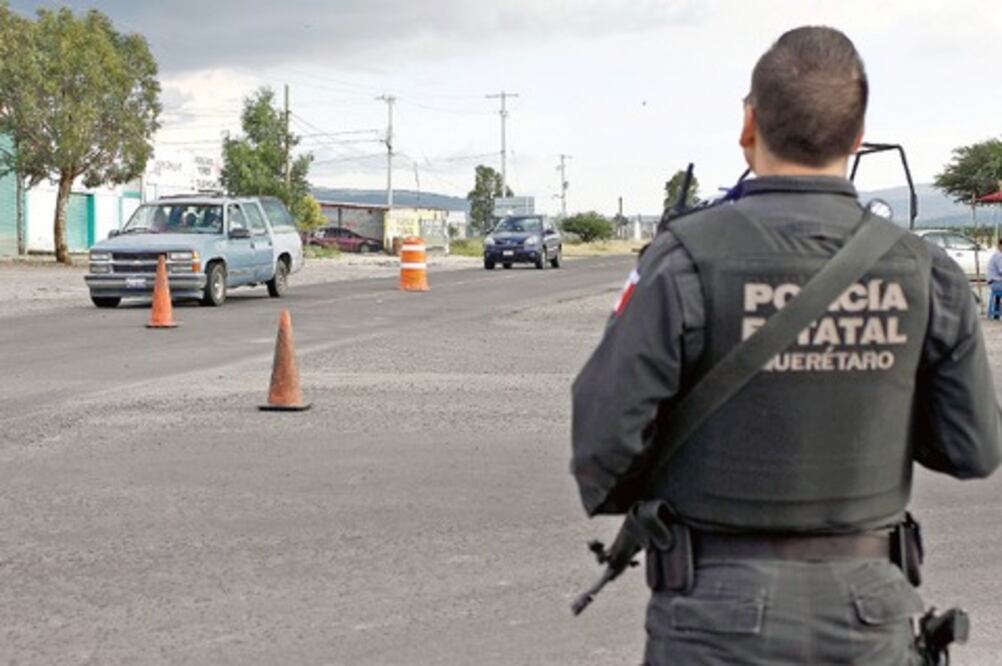 SSC prepara operativo vacacional