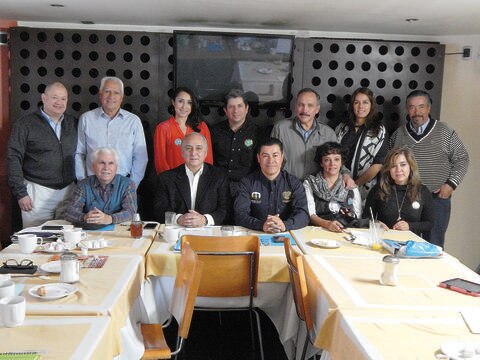 Revelan a sus galardonados