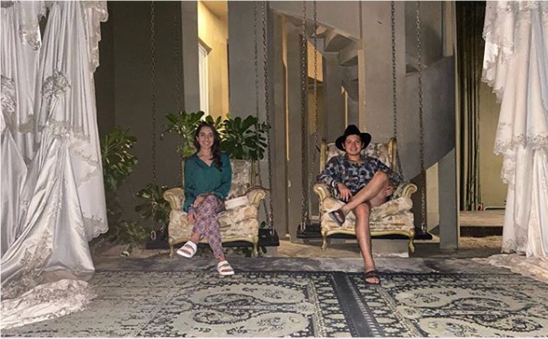 Joven mata a su exnovia tras pedirle una oportunidad y luego se suicida en Mérida