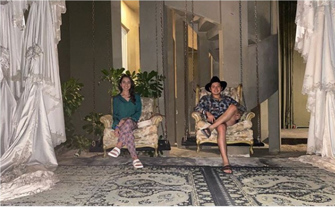 Joven mata a su exnovia tras pedirle una oportunidad y luego se suicida en Mérida