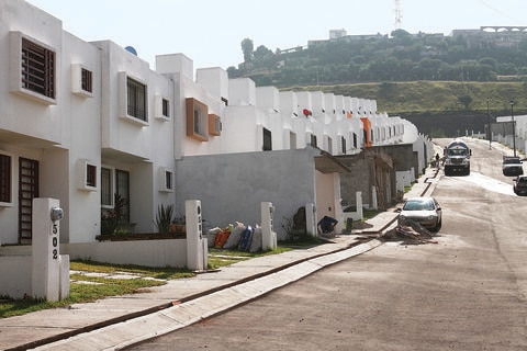 Promueve Fovissste vivienda