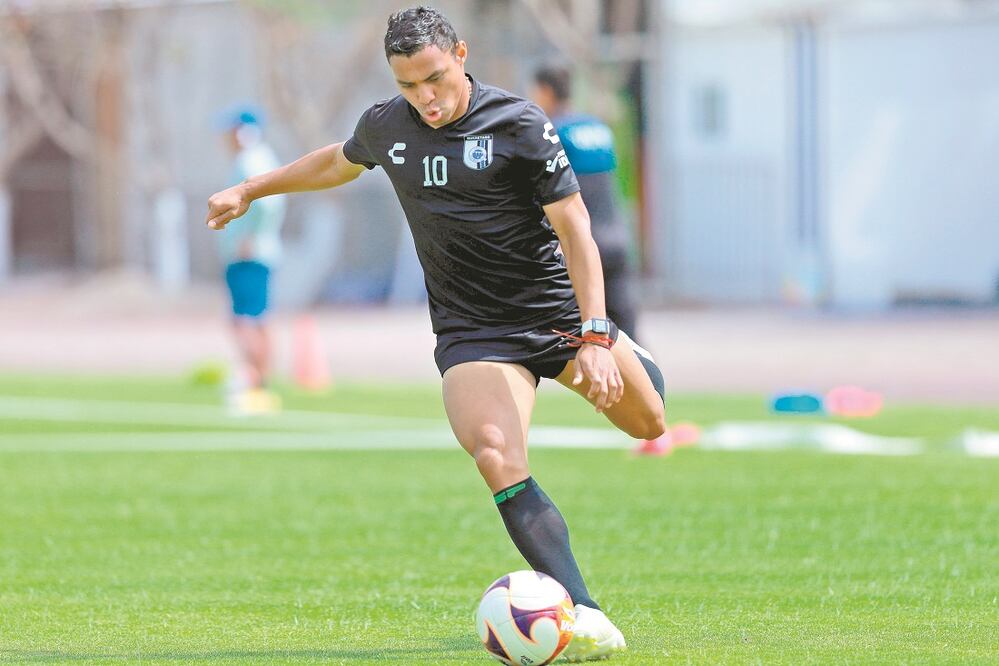 Foto: Facebook Club Querétaro