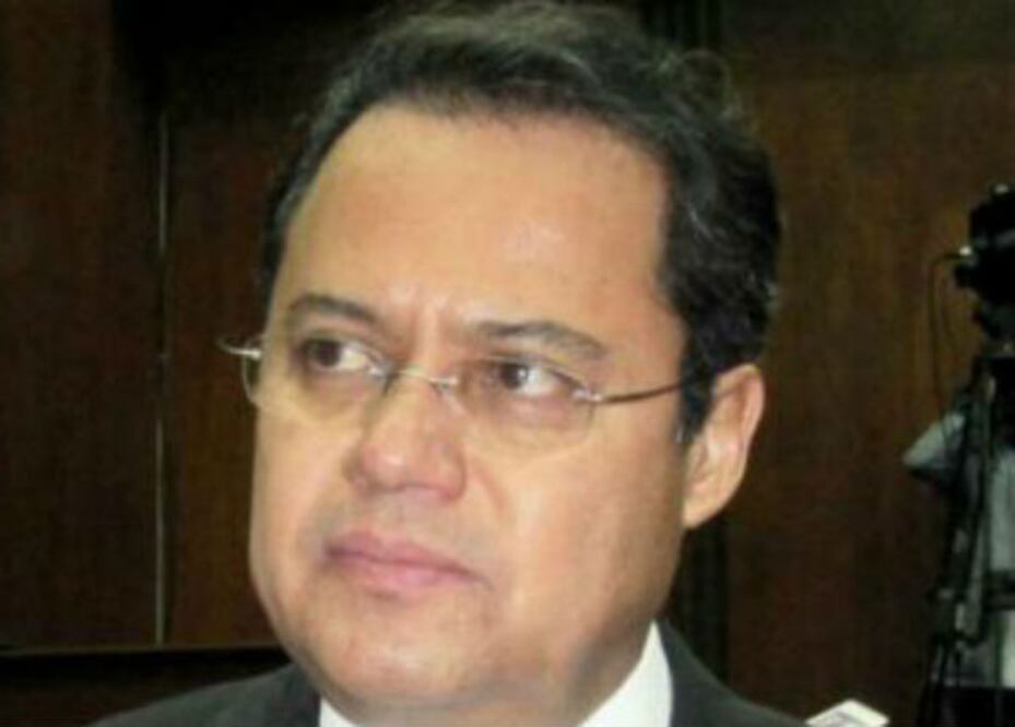 Nueva sede de Poder Legislativo