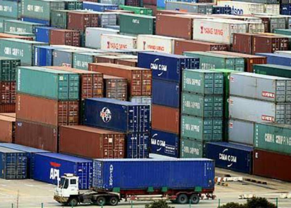 México inicia 2013 con déficit comercial