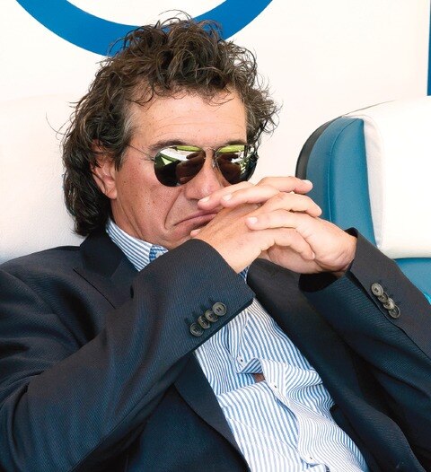 Cesa a Romano y a Fentanes