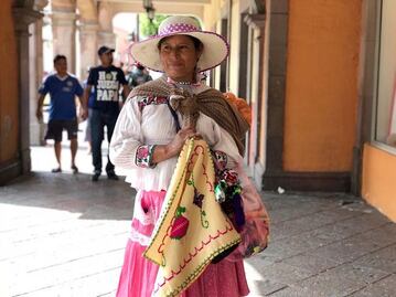 Bartola prefiere vender a un solo cliente que a una tienda
