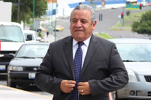 Estrechar vínculo académico con IP