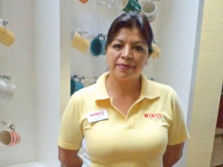 Prefiere trabajar que celebrar su día