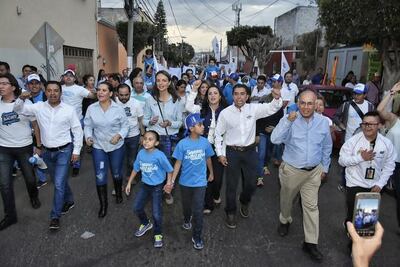 Conozco los desafíos de Corregidora: Roberto Sosa
