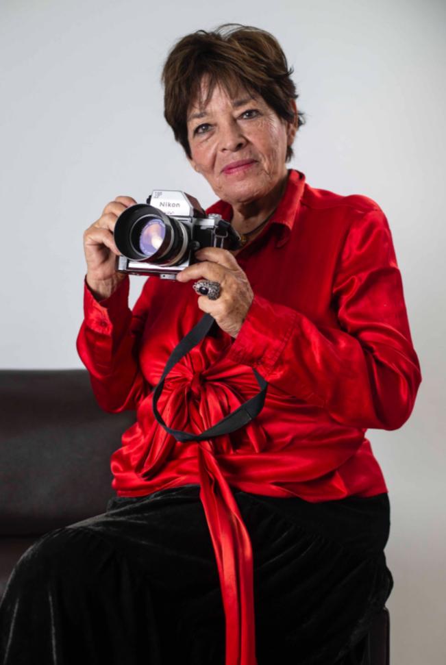 Visión femenina en ENFOQUE 2020