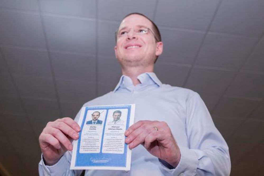 Foto: Demian Chávez