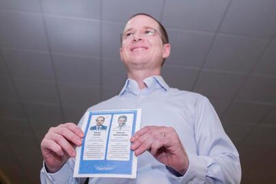 Anaya pide al PAN ser contrapeso al gobierno de AMLO