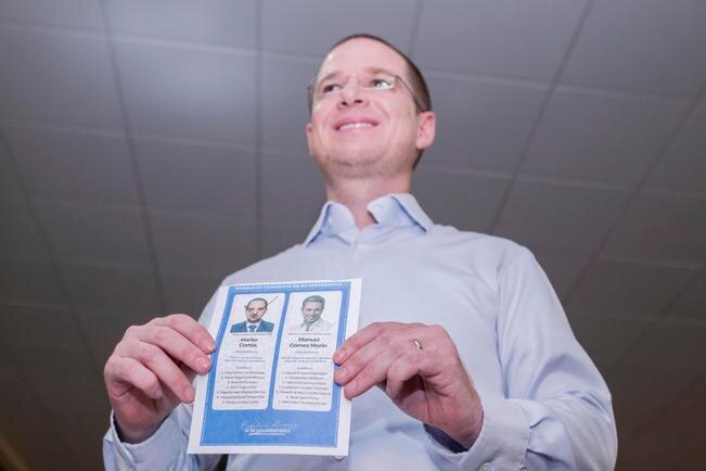 Foto: Demian Chávez