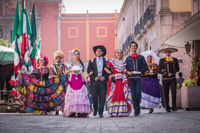 Tercer Festival de Folklor, listo
