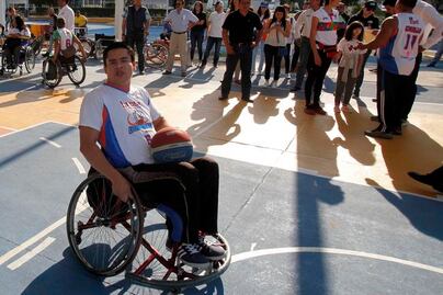 Kuri quiere ser mejor senador que FDS