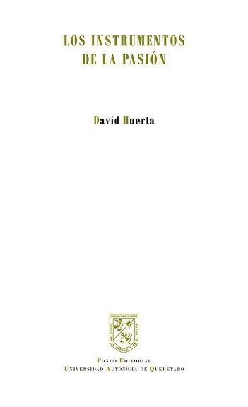 David Huerta reconoce a editores de la UAQ 