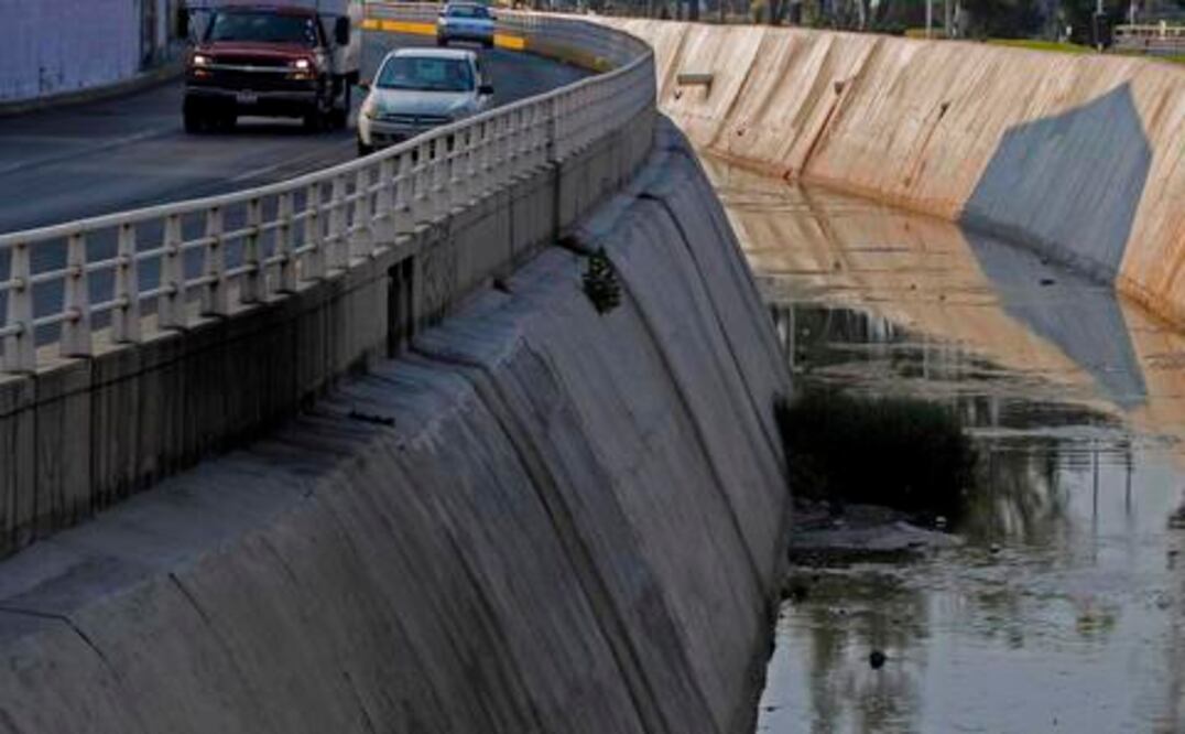 Canacintra, a favor de creación de dren en parque industrial oriente