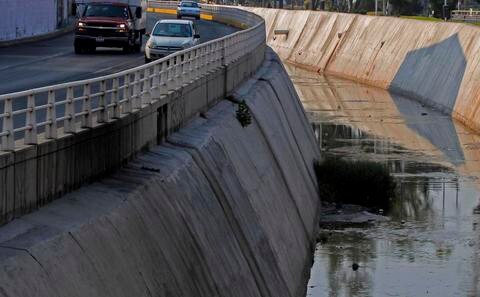 Canacintra, a favor de creación de dren en parque industrial oriente