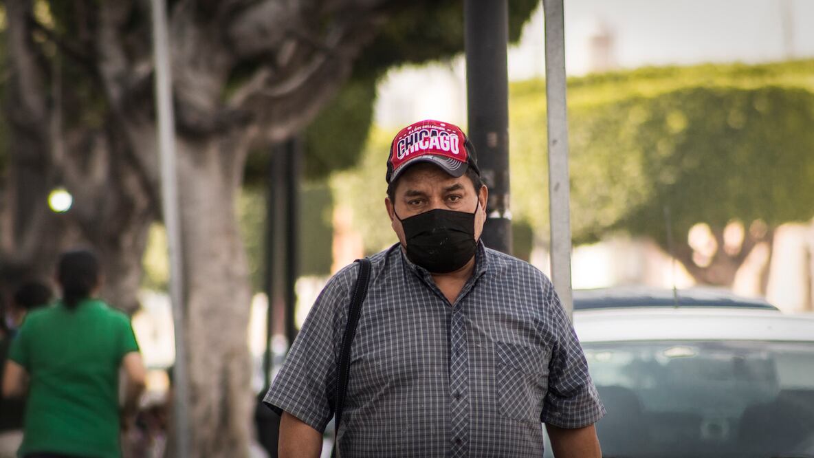 Foto: Emiliano Ramírez