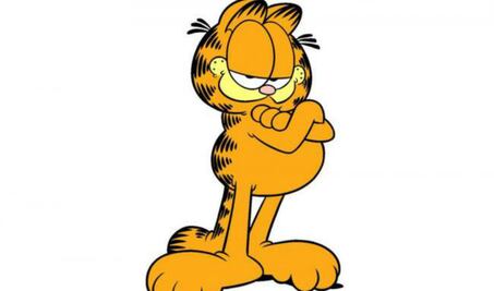 La historia de Garfield que te romperá el corazón