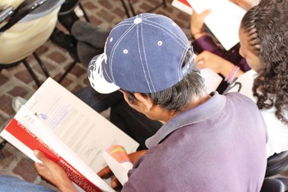 Municipio, por 4 mil escrituras para 2014