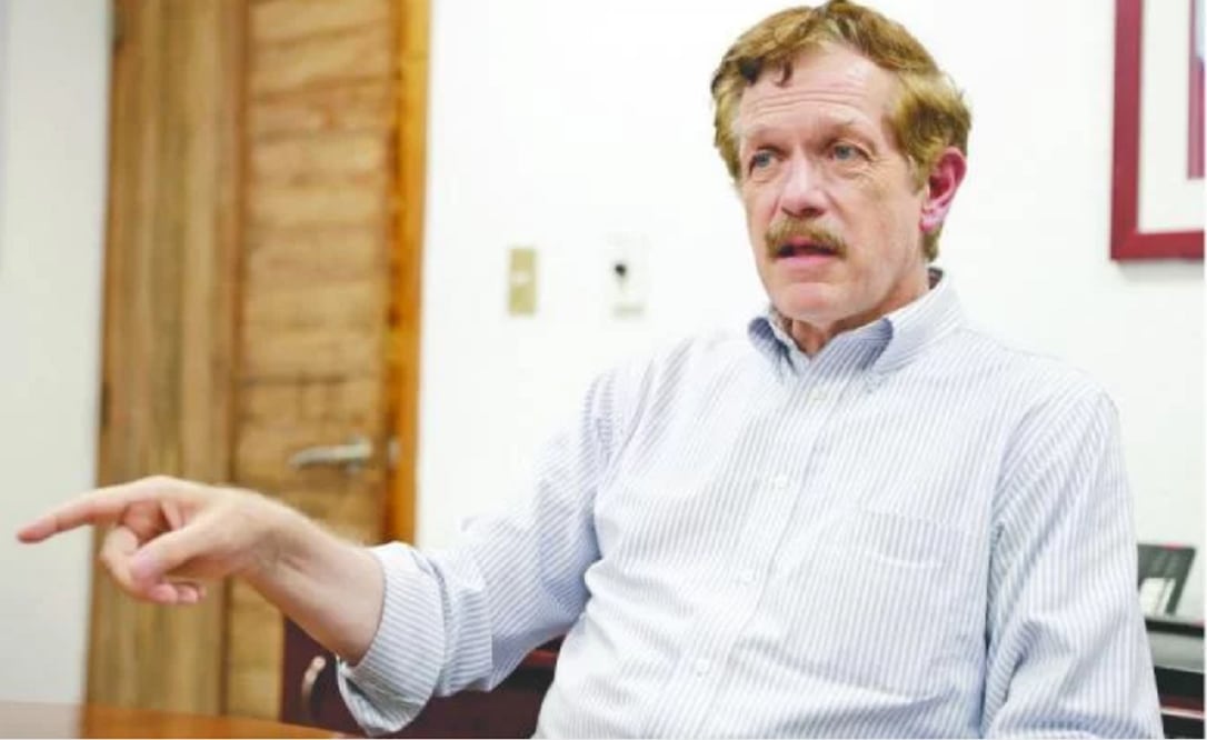 Foto: Archivo. El Universal