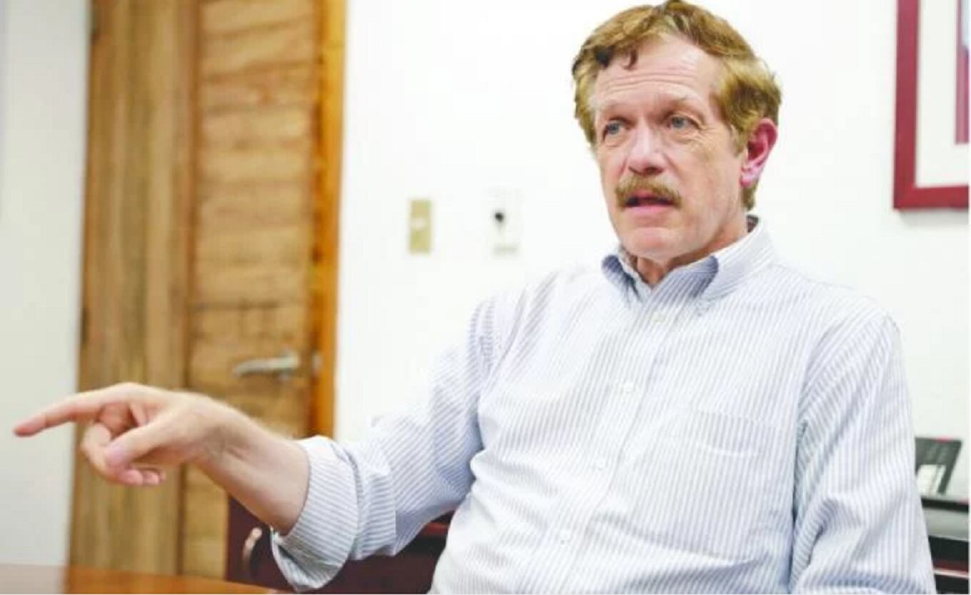 PAN califica desabasto de combustible como ineptitud del gobierno