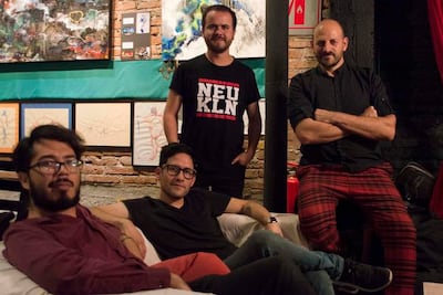 El jazz es para todos  