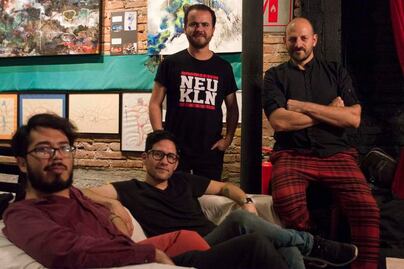 El jazz es para todos  