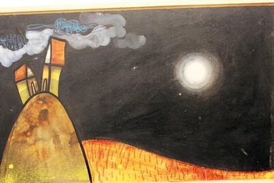 “El perro de Oventic”, una historia mágica