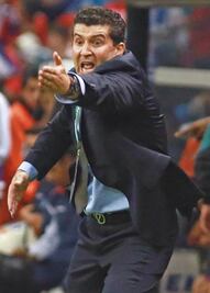 ‘Chepo’ negocia contrato con Guadalajara