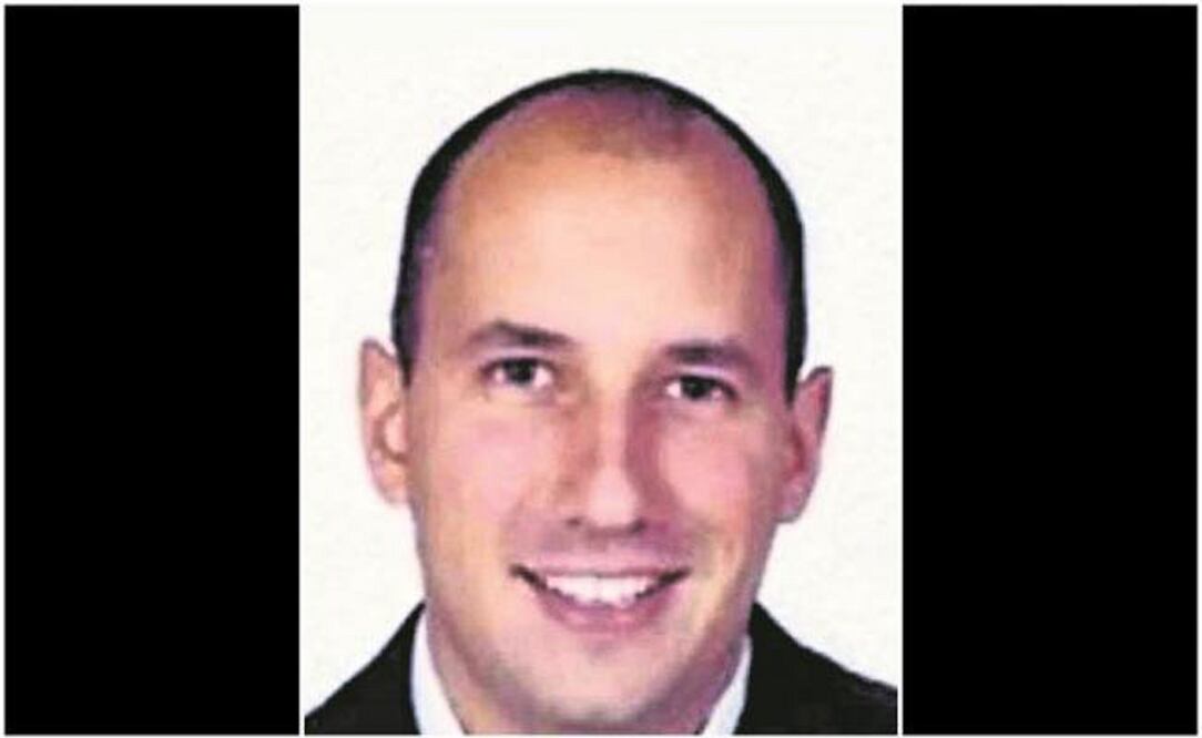 En la imagen, uan Manuel Barreiro, vinculado al candidato Ricardo Anaya. Foto: Archivo EL UNIVERSAL