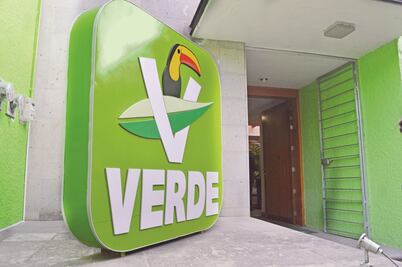 "Tiene el PVEM total capacidad de ir a la contienda con candidatos propios"