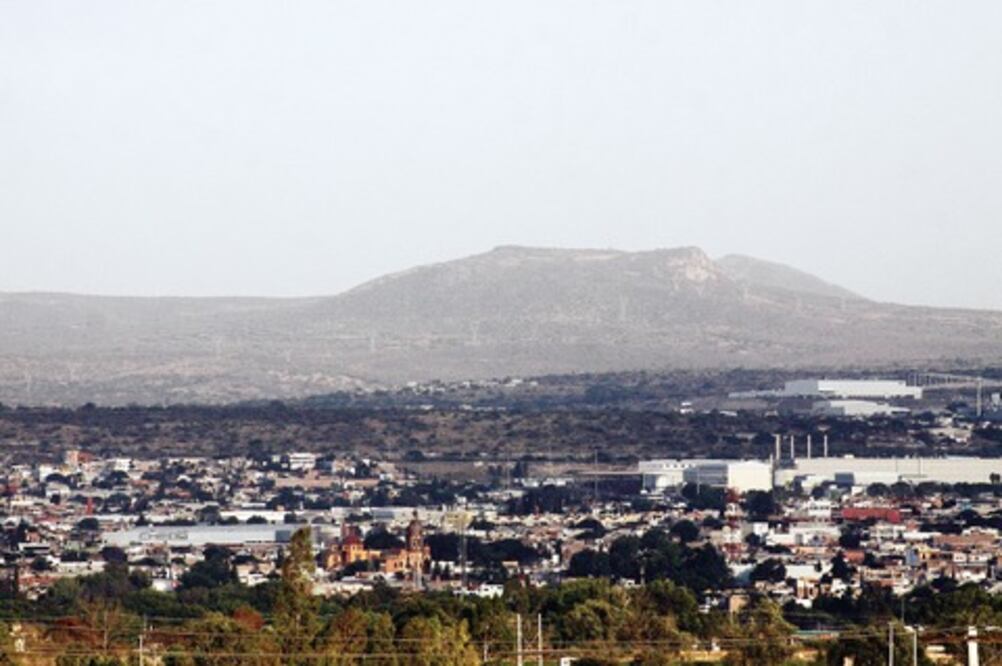 PVEM no ve riesgo de áreas verdes