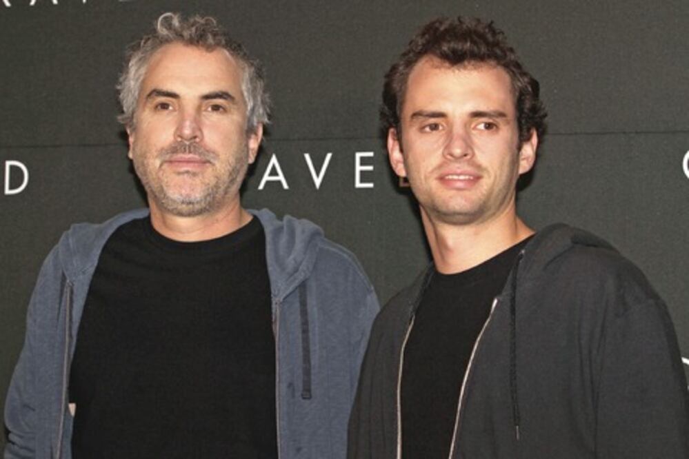 “Gravity” es una jalada, dice Cuarón