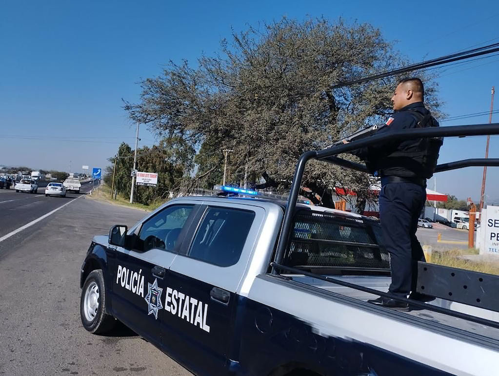 Aumenta la incidencia de delitos en Querétaro; está en semáforo rojo