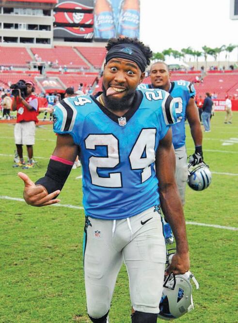 Norman juega con sus mentes