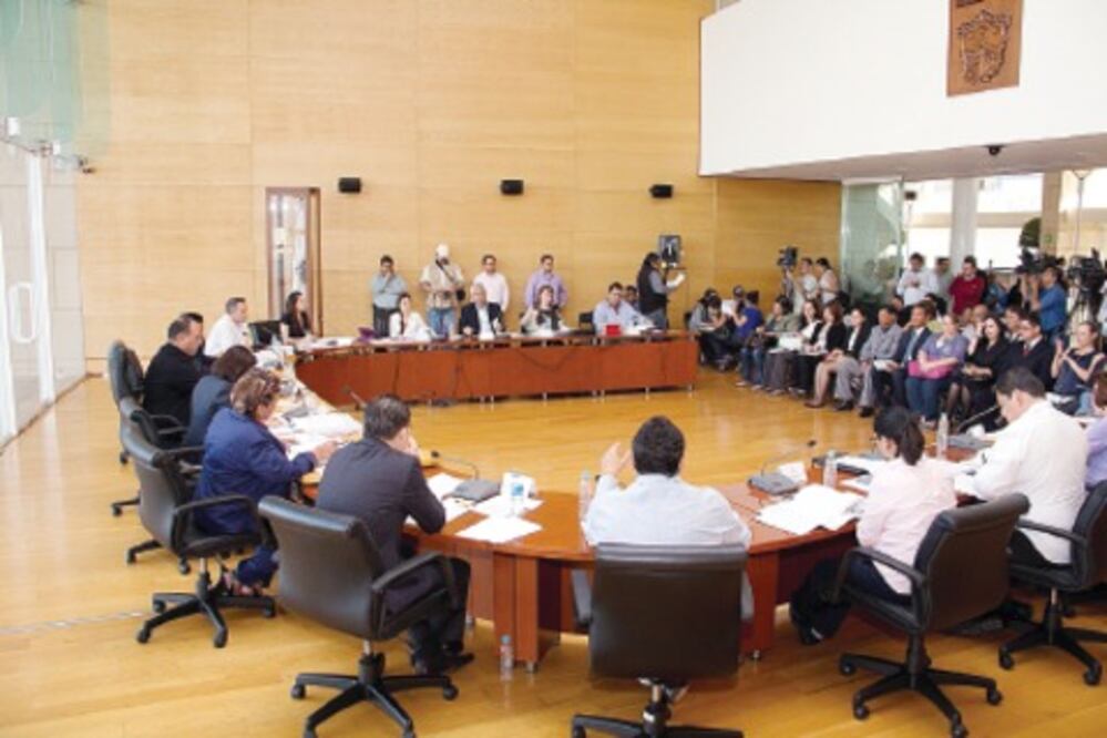 Va PRI por “cuentas claras” de regidores