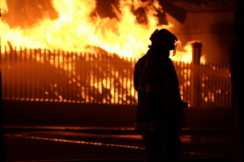 Foto: Ángel González